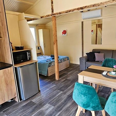 Grande Chambre Tout Confort Bonifacio (Corsica) Exterior foto