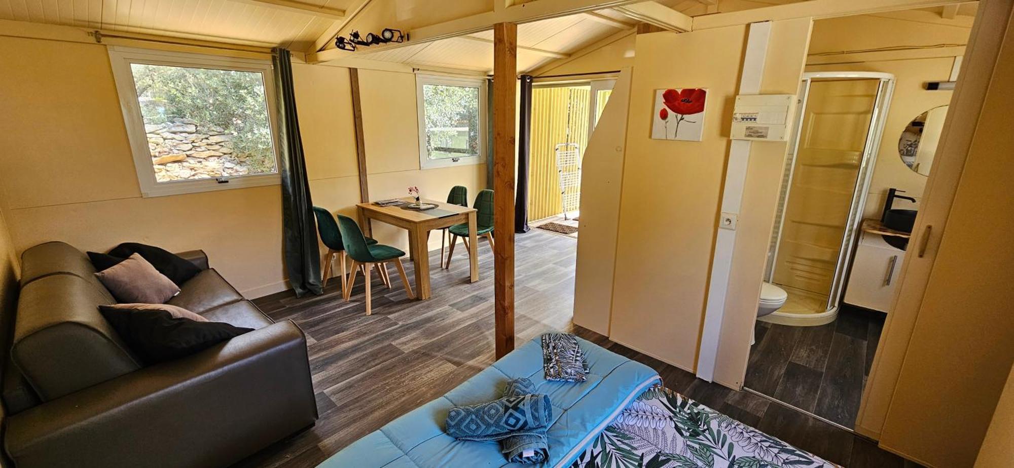 Grande Chambre Tout Confort Bonifacio (Corsica) Exterior foto