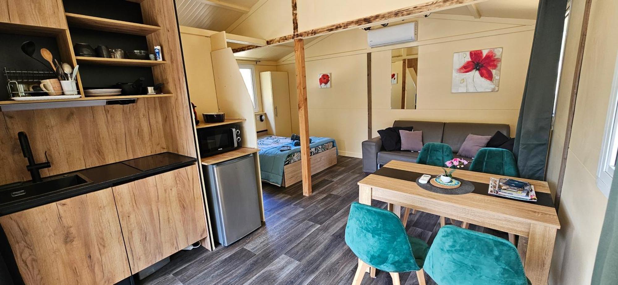 Grande Chambre Tout Confort Bonifacio (Corsica) Exterior foto